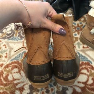 Shoes - Duck boots Shoes - Duck boots